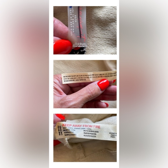 Free People Movement Quinn Layer
Jacket Size Xs - Picture 8 of 14